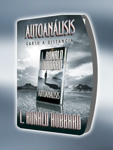 Curso a distancia: Autoanálisis